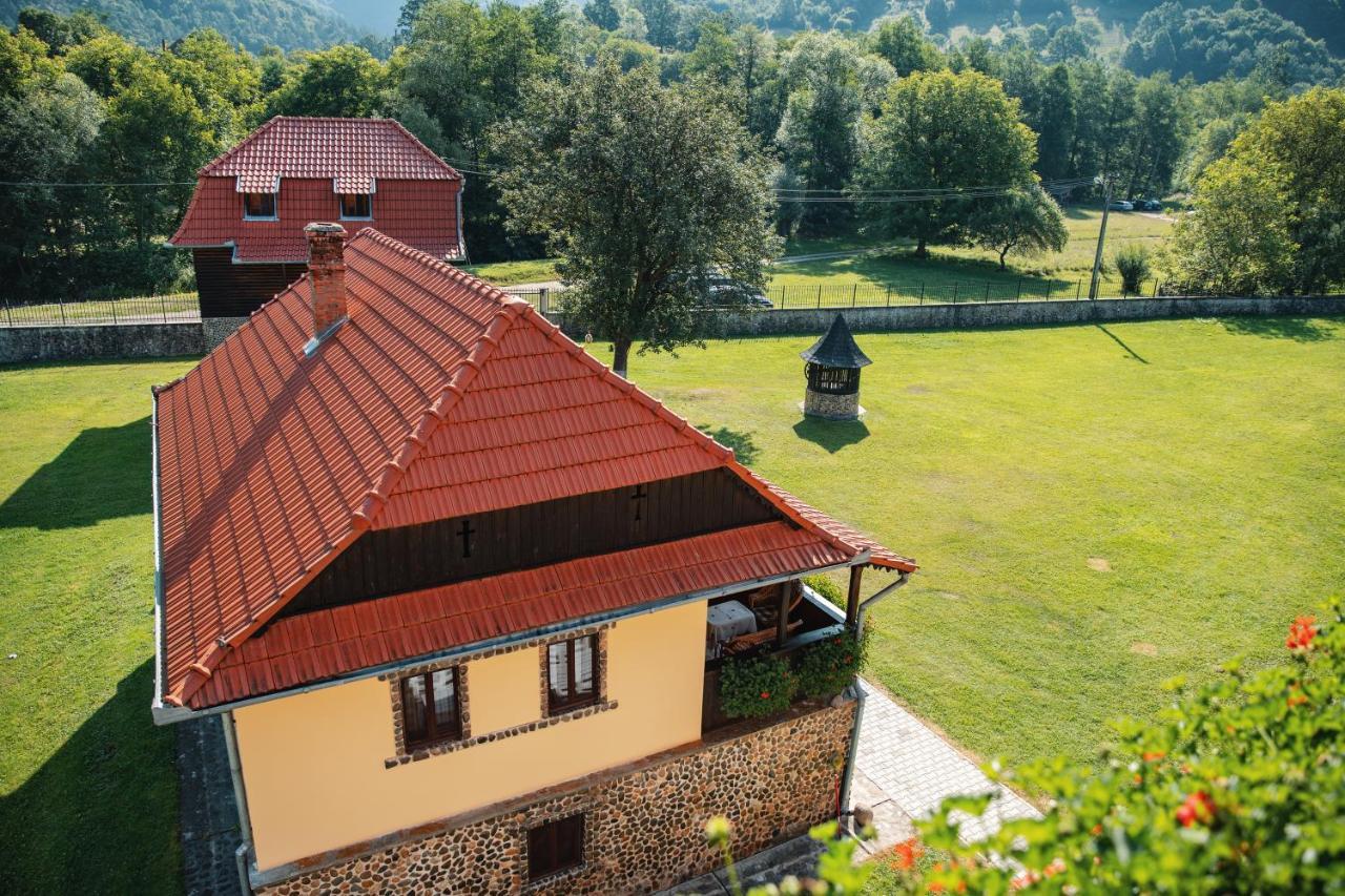 Villa Gherman Salciua de Jos Exterior foto